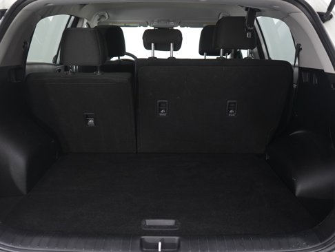 Used 2021 Kia Sportage LX w/ LX Fwd Popular Package image 9