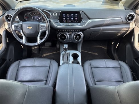 Used 2022 Chevrolet Blazer LT image 10
