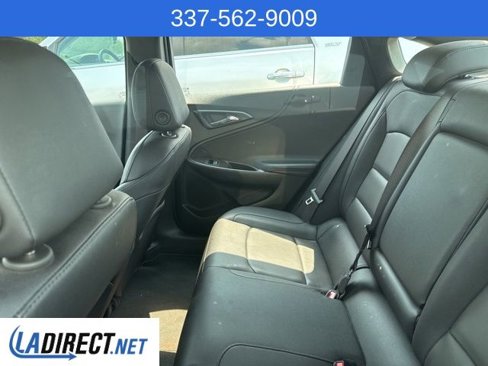 Used 2024 Chevrolet Malibu LT image 6