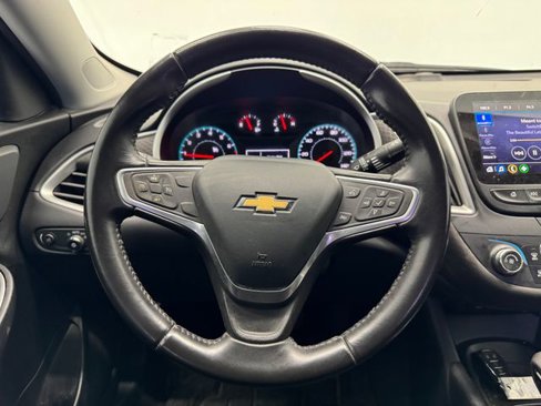 Used 2022 Chevrolet Malibu RS image 23