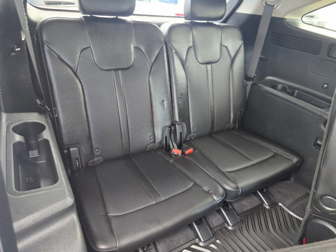 Used 2022 Kia Sorento SX image 16
