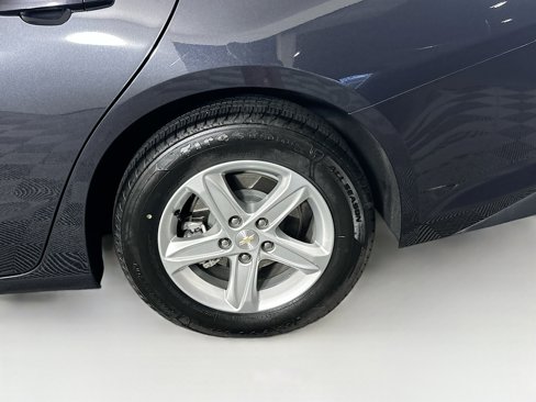 Used 2023 Chevrolet Malibu LT image 11