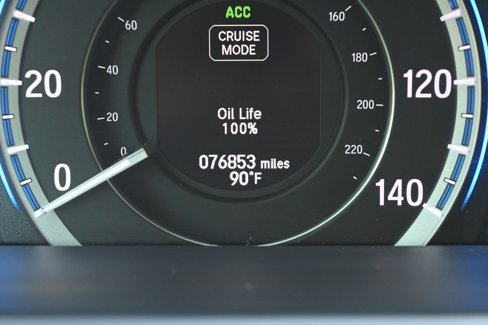 Used 2015 Honda Accord Touring image 21