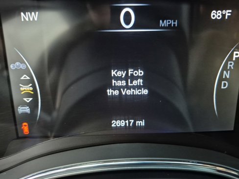 Used 2019 Jeep Grand Cherokee Altitude image 36