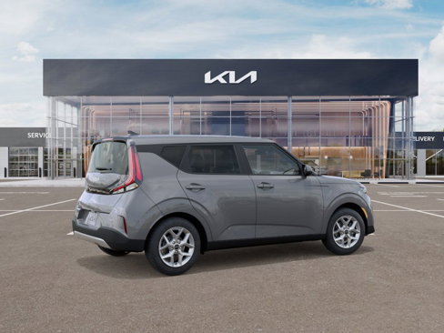 New 2025 Kia Soul S image 6