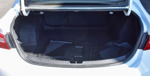Used 2017 Chevrolet Malibu LT image 10