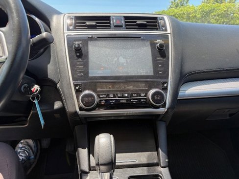 Used 2019 Subaru Legacy 2.5i Premium image 9