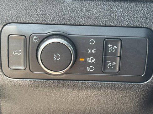 Used 2024 Ford Bronco Sport Big Bend w/ Convenience Package image 16