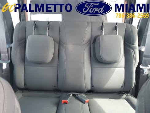 Used 2021 Jeep Wrangler Sport image 15
