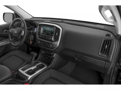 Used 2021 Chevrolet Colorado LT w/ Fleet Safety Package image 18