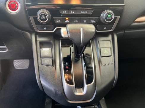 Used 2018 Honda CR-V EX-L image 26