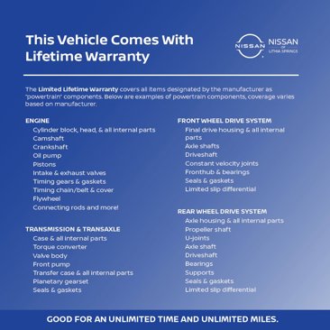 New 2025 Nissan Versa S image 4