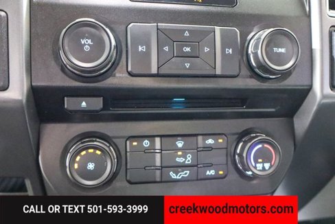 Used 2018 Ford F150 XLT image 51