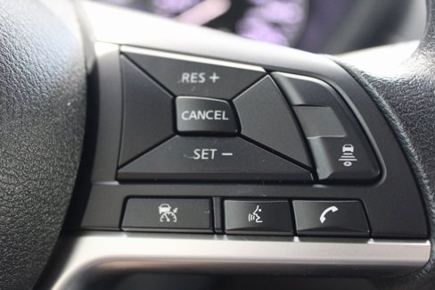 Used 2023 Nissan Sentra SV image 30