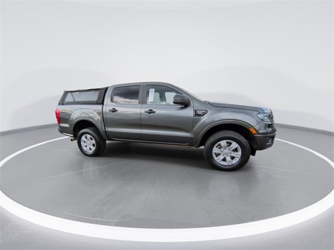 Used 2020 Ford Ranger XLT w/ FX4 Off-Road Package image 9