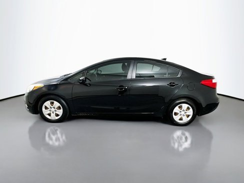Used 2016 Kia Forte LX image 8