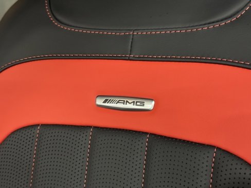 Used 2019 Mercedes-Benz G 63 AMG 4MATIC image 29