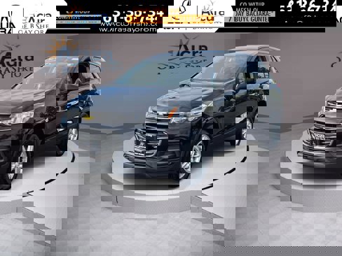 Used 2019 Chevrolet Trax LS w/ Tint and Cruise Package image 1