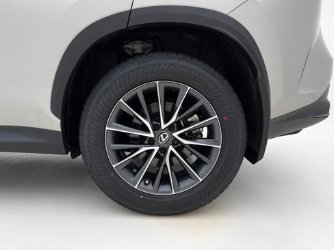 Used 2022 Lexus NX 350 AWD image 32