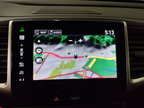 Used 2016 Honda Pilot Elite image 24