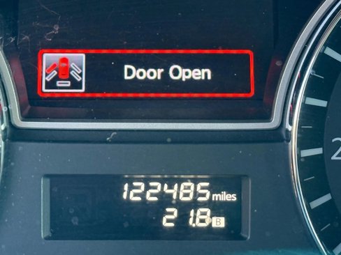 Used 2015 Nissan Altima 2.5 S image 17
