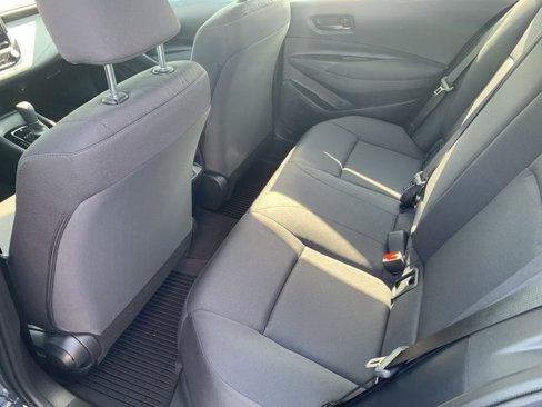 New 2026 Toyota Corolla LE image 13