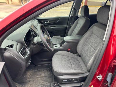 Used 2024 Chevrolet Equinox LT image 14