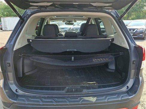 Used 2021 Subaru Forester Sport w/ Popular Package #2 image 30