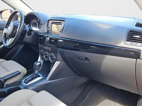 Used 2014 MAZDA CX-5 Touring image 21