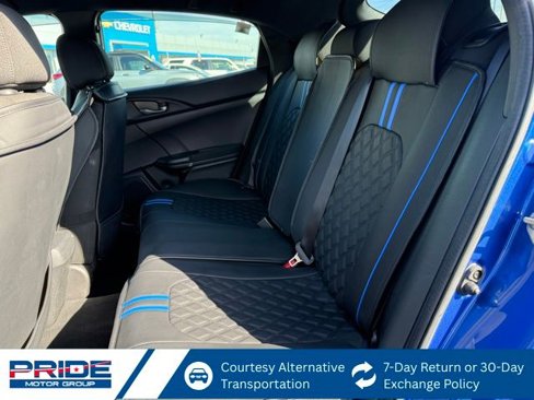 Used 2018 Honda Civic LX image 15