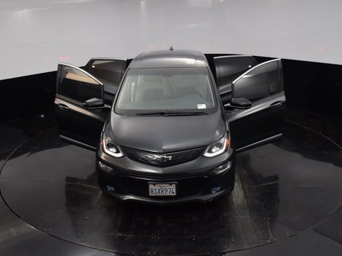 Used 2020 Chevrolet Bolt LT image 33