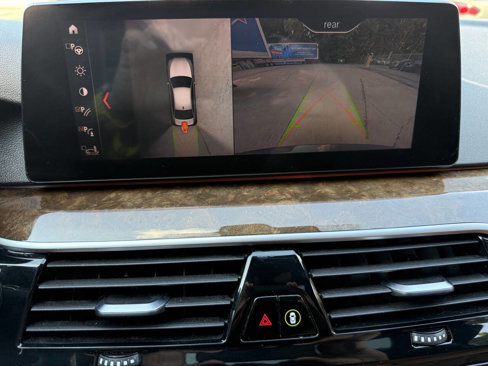 Used 2019 BMW 530i w/ Luxury Package image 31