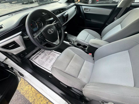 Used 2016 Toyota Corolla L image 12