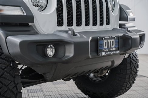 Used 2024 Jeep Wrangler Sport image 10