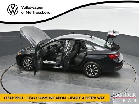 Used 2023 Volkswagen Jetta S image 49