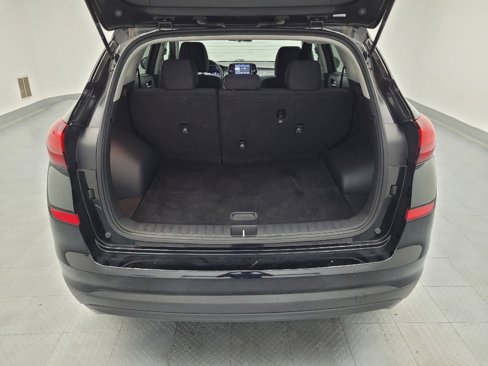 Used 2019 Hyundai Tucson SE image 29