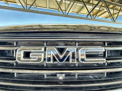Used 2022 GMC Terrain SLT w/ Tech Package image 31