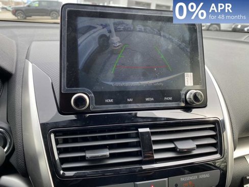 New 2024 Mitsubishi Eclipse Cross SE image 10