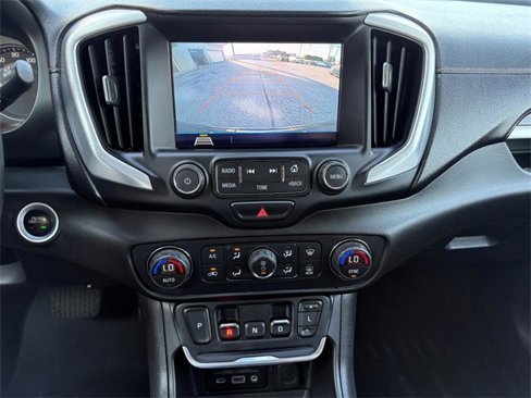 Used 2018 GMC Terrain SLT w/ Preferred Package image 14