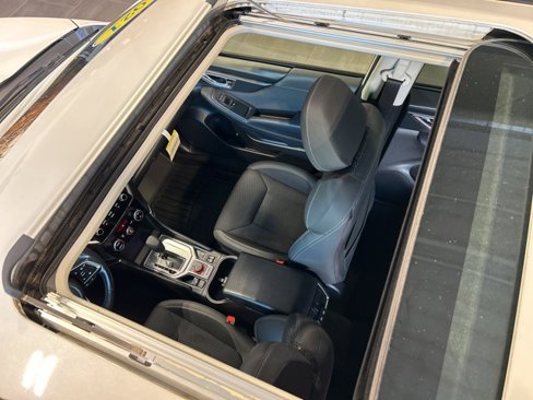 Used 2021 Subaru Forester Premium image 40