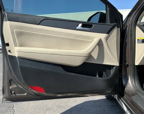 Used 2015 Hyundai Sonata Sport image 58