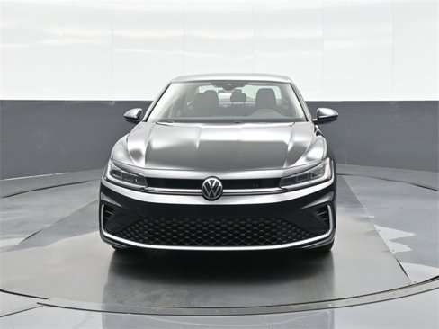 New 2025 Volkswagen Jetta S image 2