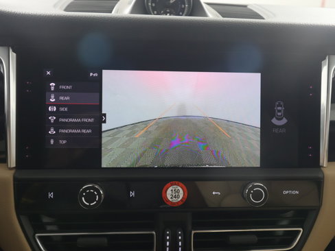New 2025 Porsche Macan image 24