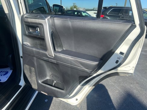 Used 2023 Toyota 4Runner SR5 image 31