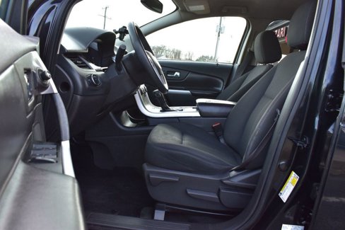 Used 2013 Ford Edge SE image 14