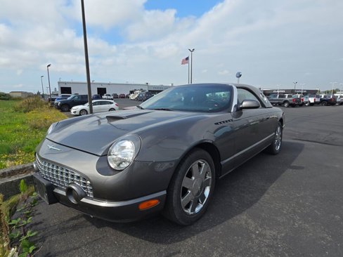 Used 2003 Ford Thunderbird image 32