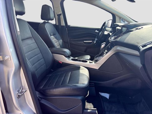 Used 2014 Ford C-MAX SEL w/ Equipment Group 303A image 30