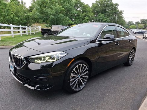 Used 2024 BMW 228i xDrive Gran Coupe w/ Convenience Package image 3