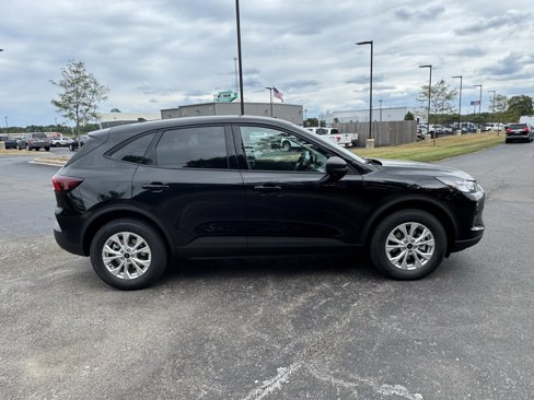 New 2025 Ford Escape Active image 5
