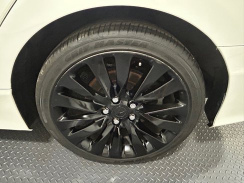 Used 2014 Acura RLX w/ Technology Package image 21